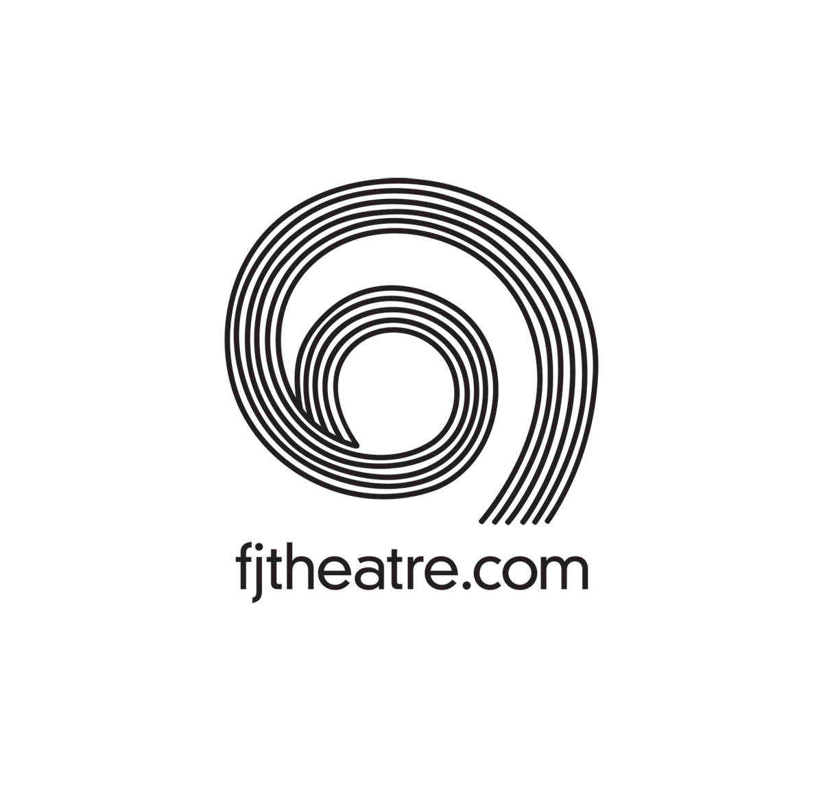 Fleetwood-Jourdain Theatre logo web version